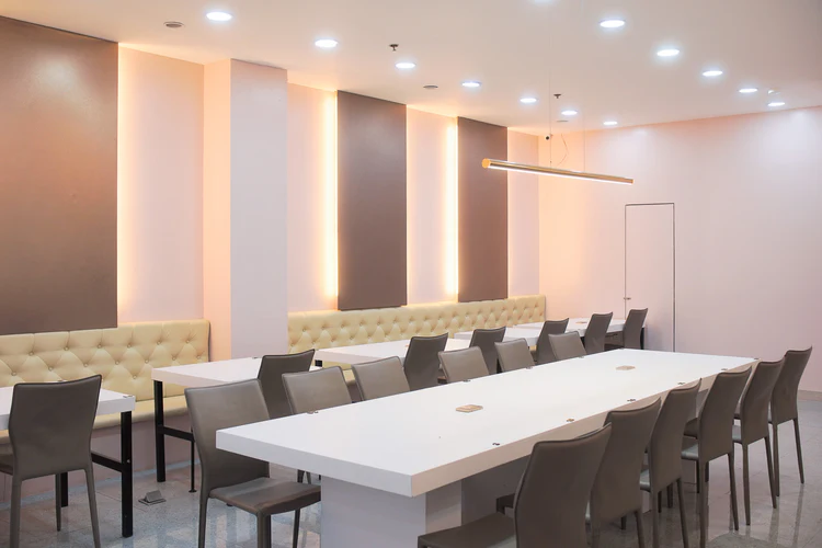 Bacolod workspace - view 3