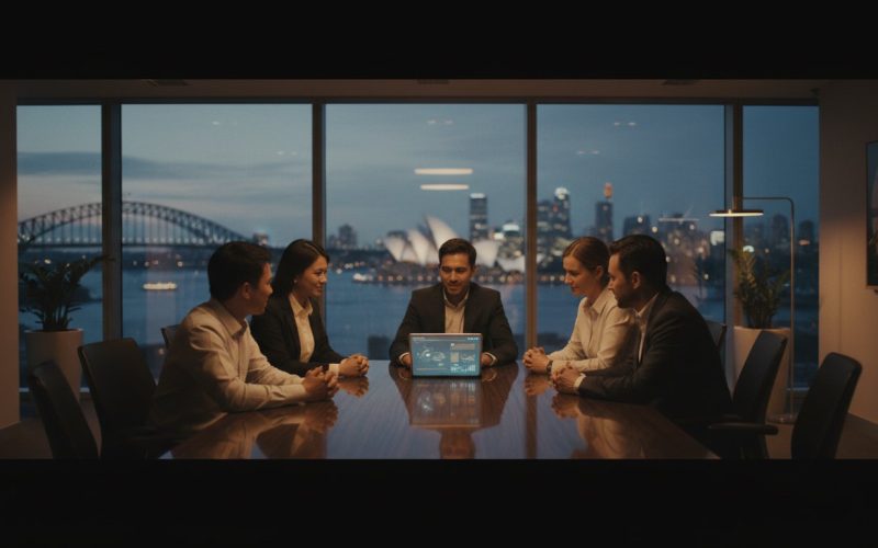 Beyond the Yes Culture: A Leader’s Guide to Cultural Integration in Filipino-Australian Teams