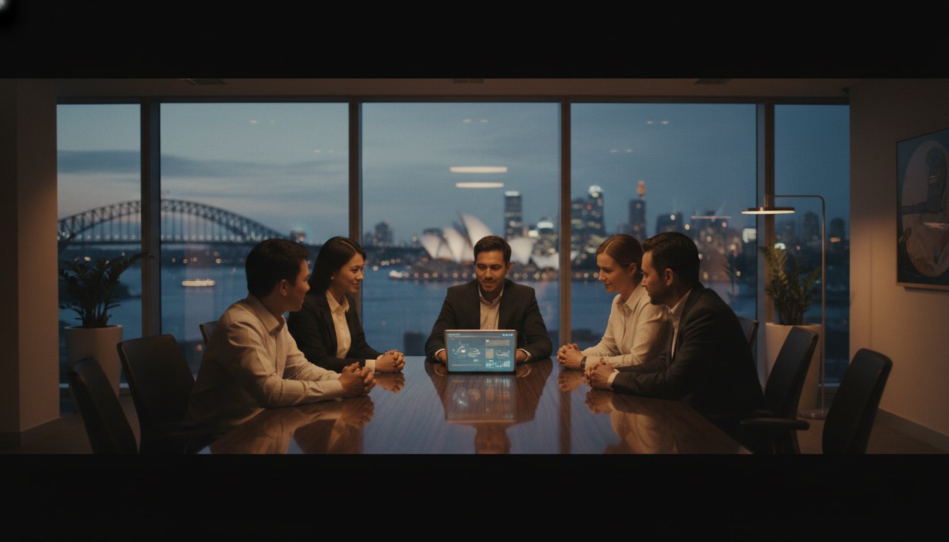 Beyond the Yes Culture: A Leader’s Guide to Cultural Integration in Filipino-Australian Teams