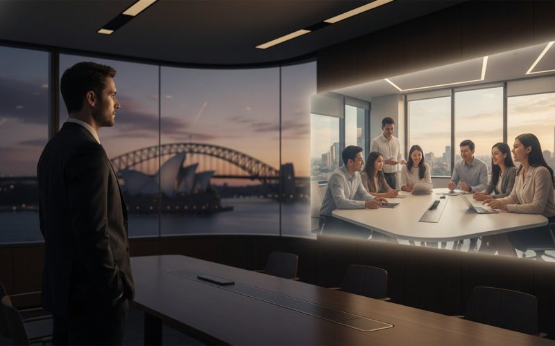Choosing a Philippines EOR Provider: The 2026 Guide for Australian Businesses