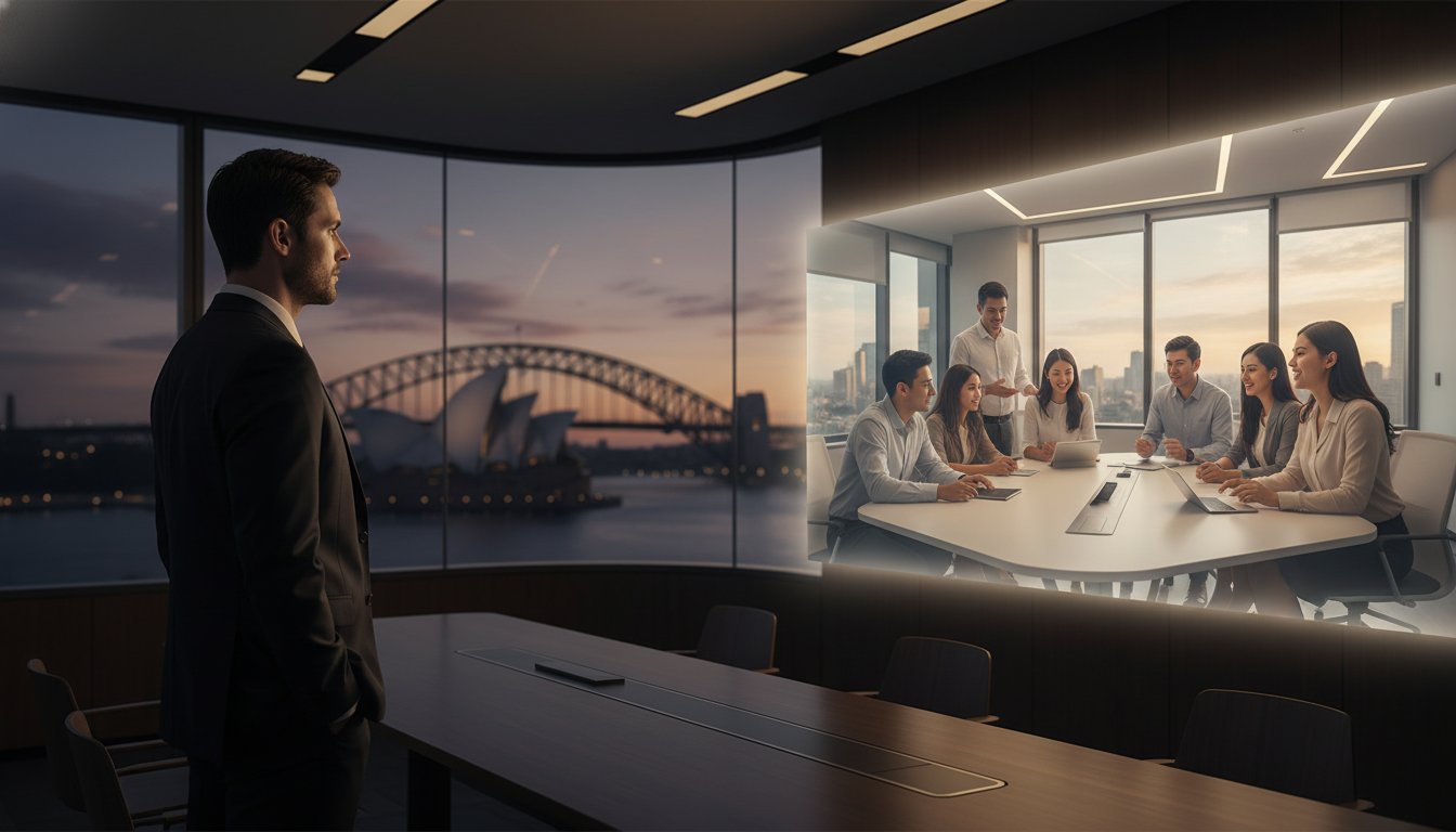 Choosing a Philippines EOR Provider: The 2026 Guide for Australian Businesses