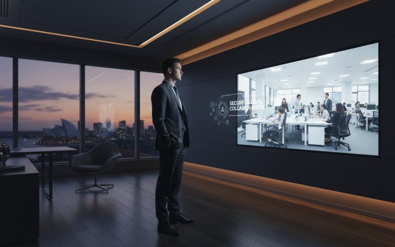 Dedicated Workspace Philippines: Securing Your Offshore Operations in 2026