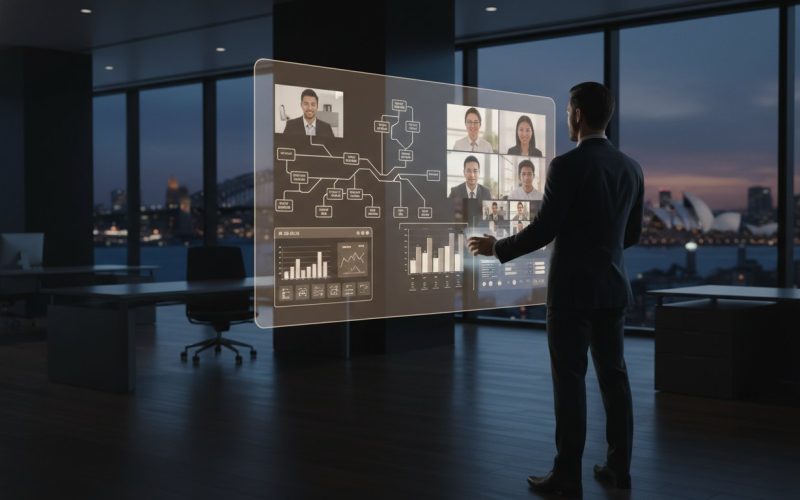 Employer of Record Australia: The Definitive Guide for Secure Offshore Expansion in 2026