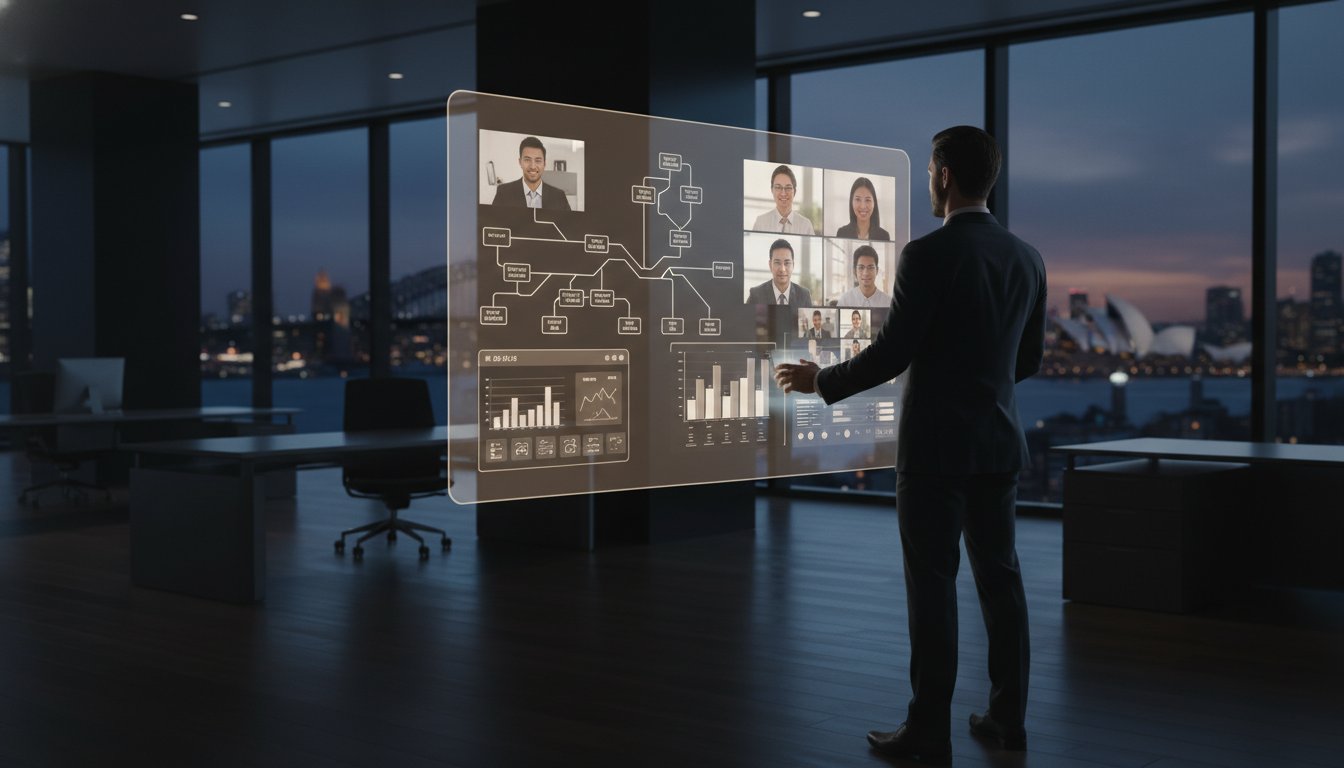 Employer of Record Australia: The Definitive Guide for Secure Offshore Expansion in 2026