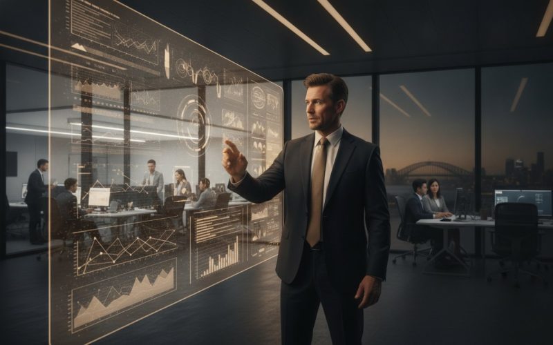 Hiring an Offshore Data Entry Specialist: The 2026 Australian Buying Guide