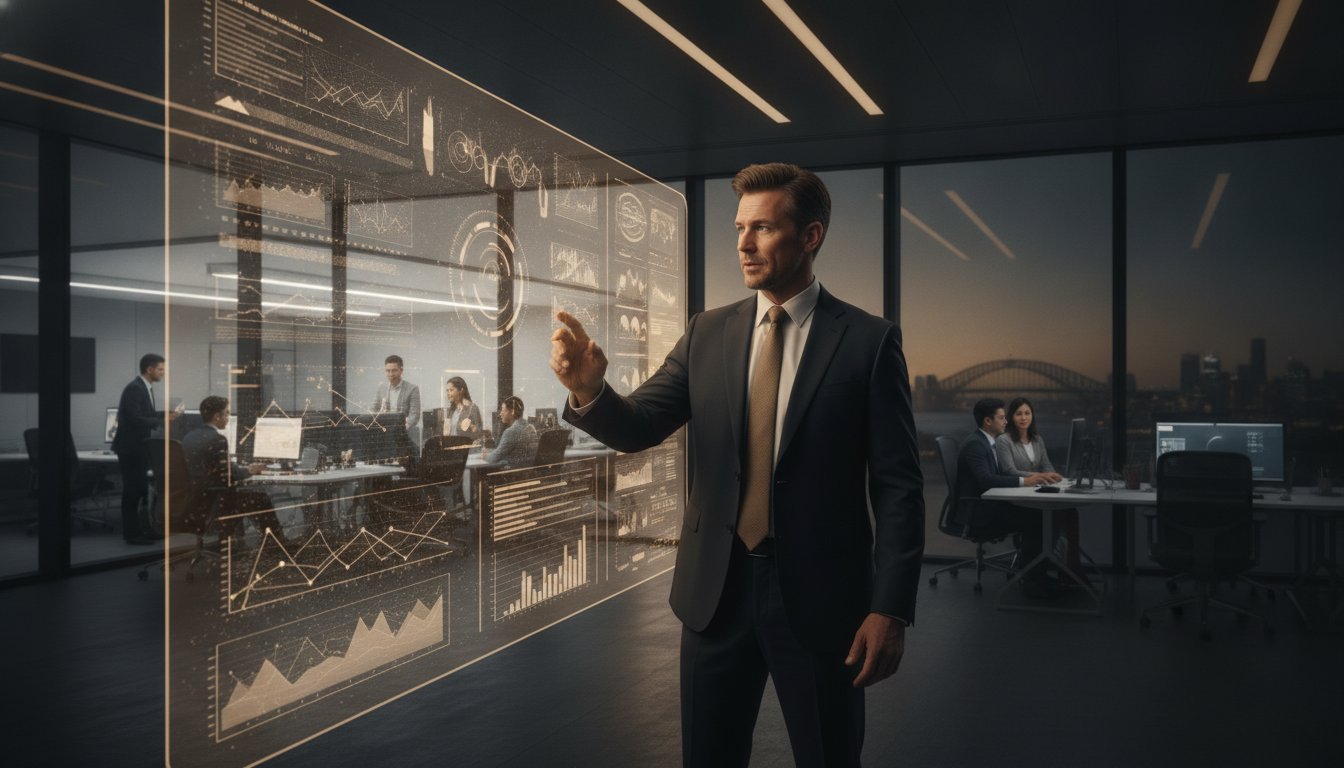 Hiring an Offshore Data Entry Specialist: The 2026 Australian Buying Guide
