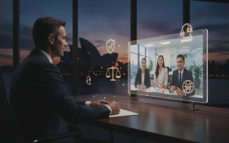 How to Hire in the Philippines Legally: The 2026 Australian Business Guide