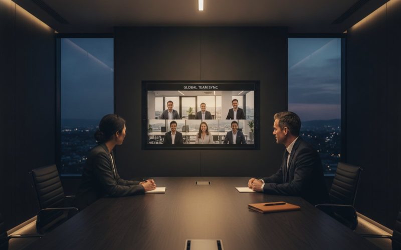 Employer of Record (EOR): A Guide for Australian Business