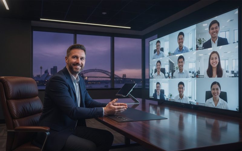 Cultural Differences Australia vs Philippines Workplace: The 2026 Management Guide