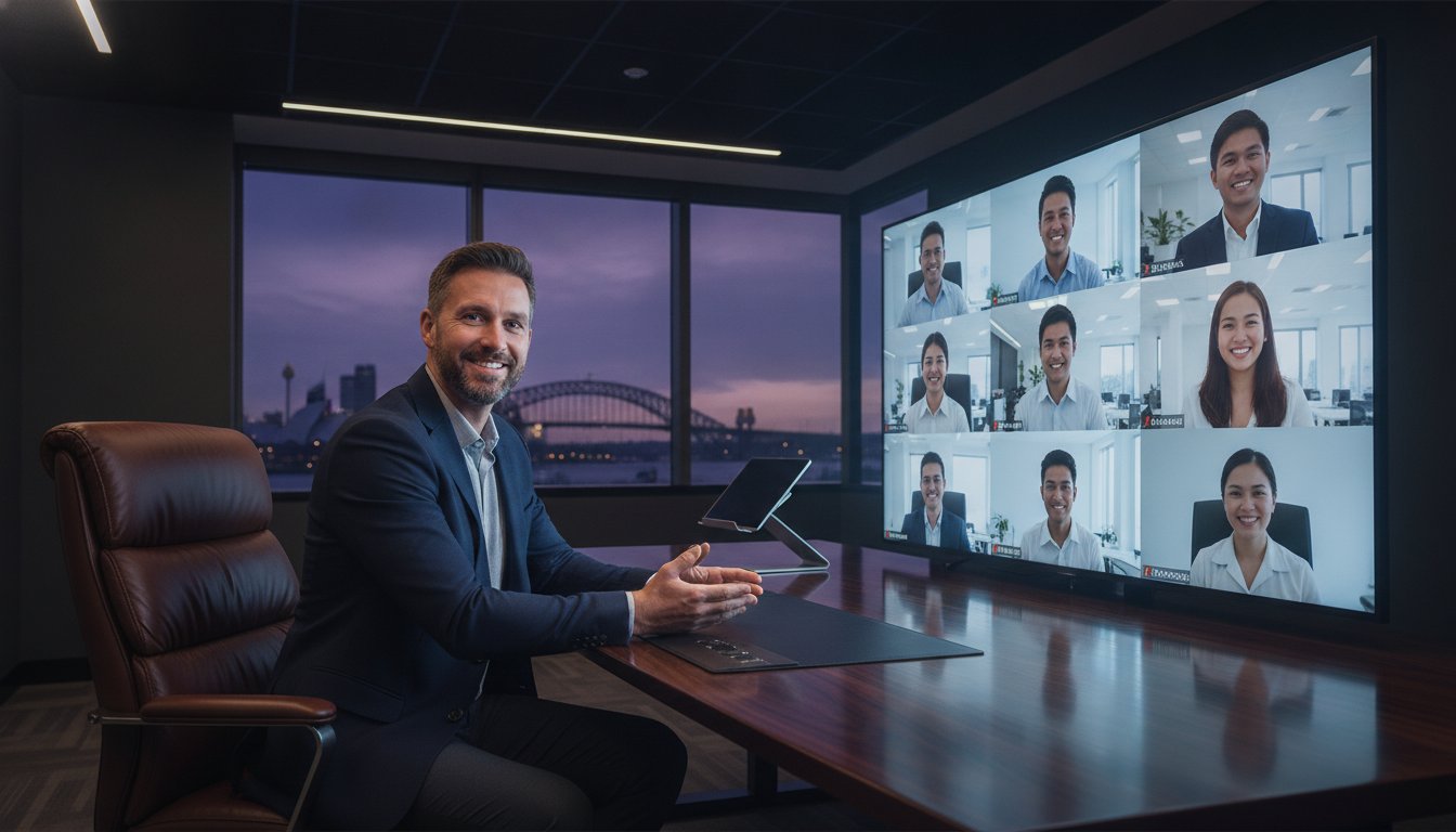 Cultural Differences Australia vs Philippines Workplace: The 2026 Management Guide