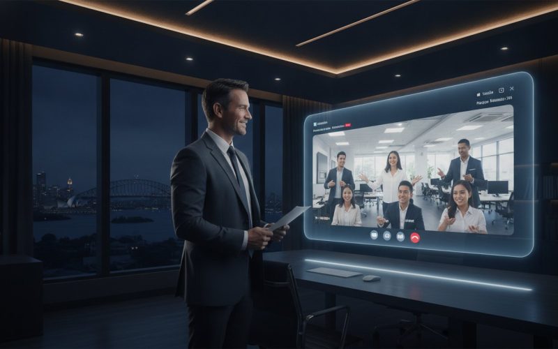 EOR vs AOR: Which Global Hiring Model Suits Your AU Business?