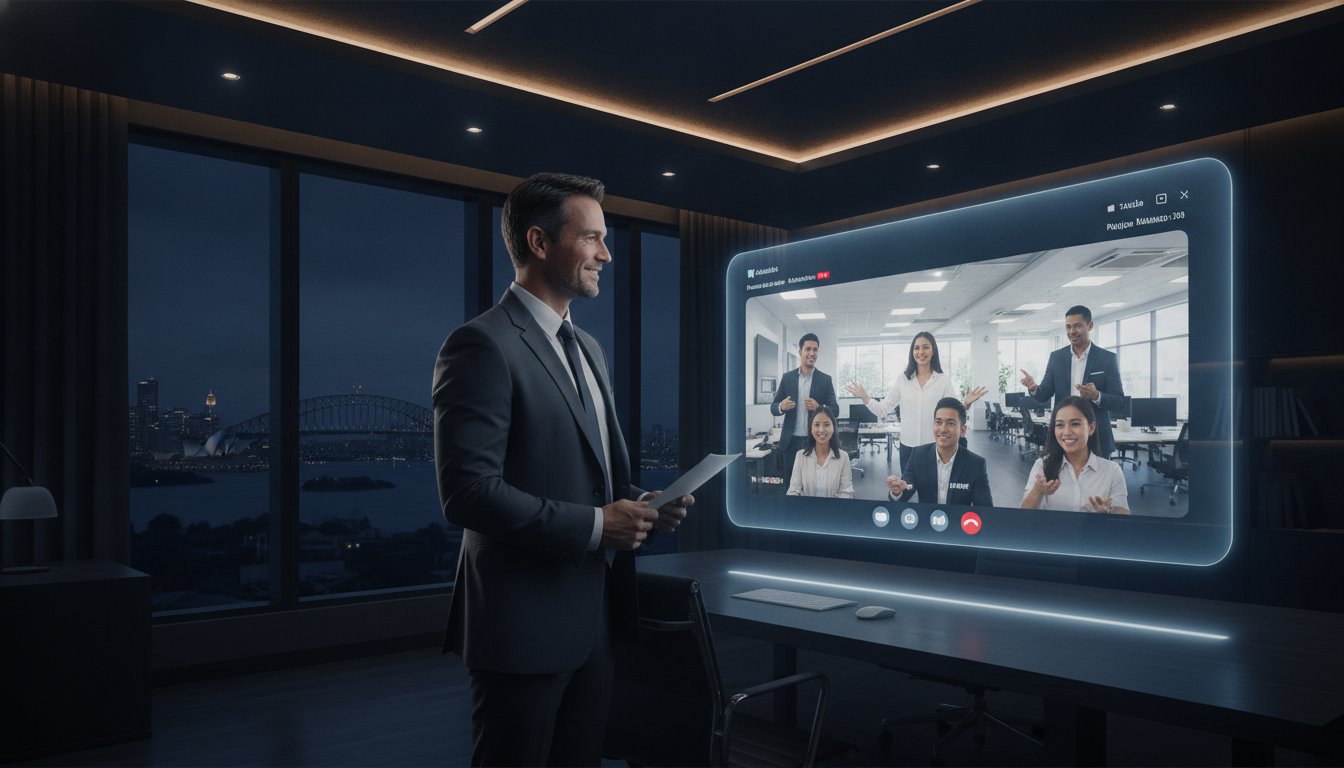 EOR vs AOR: Which Global Hiring Model Suits Your AU Business?