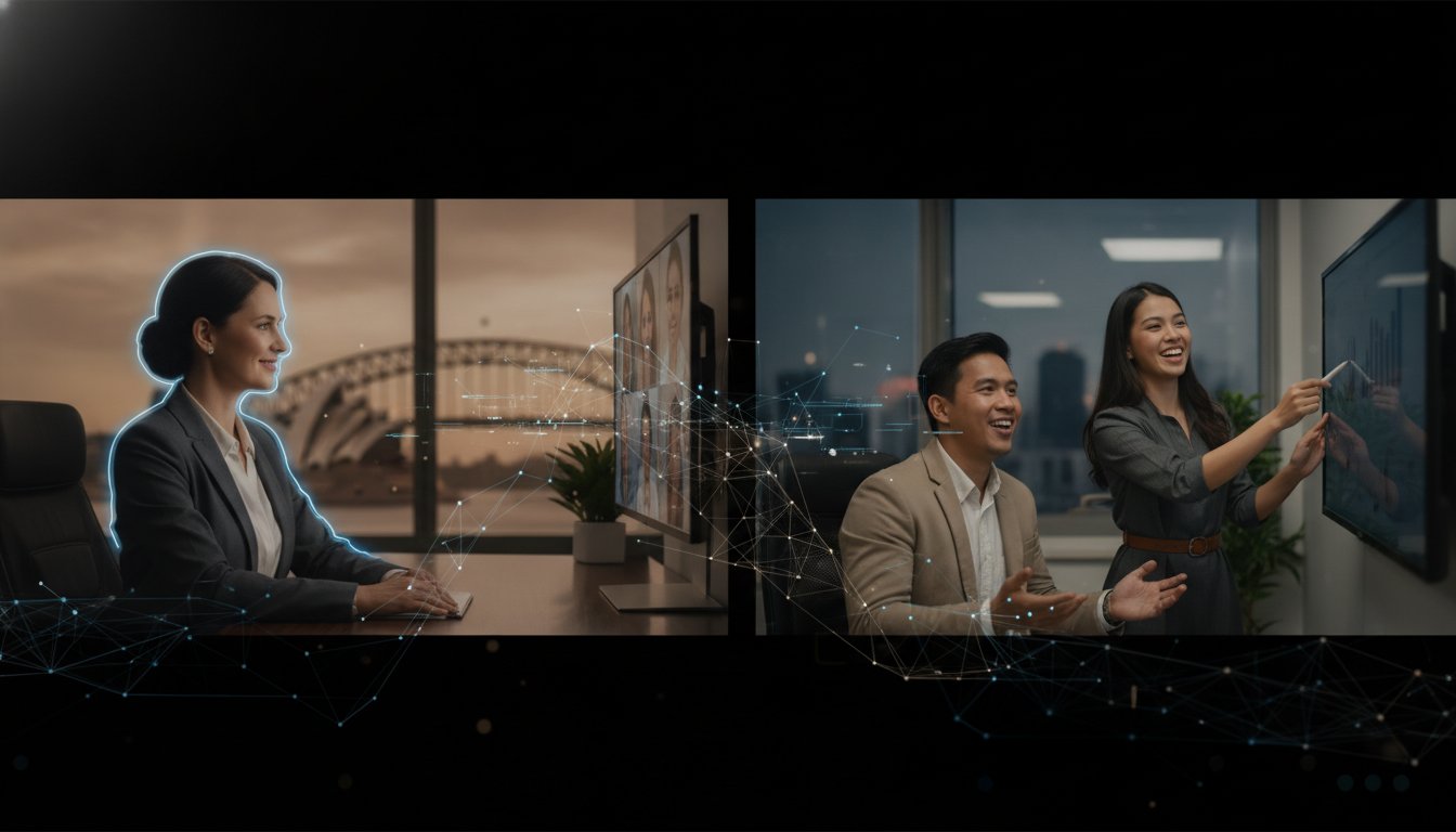 Efficiently Hire Remote Philippines Staff from Australia