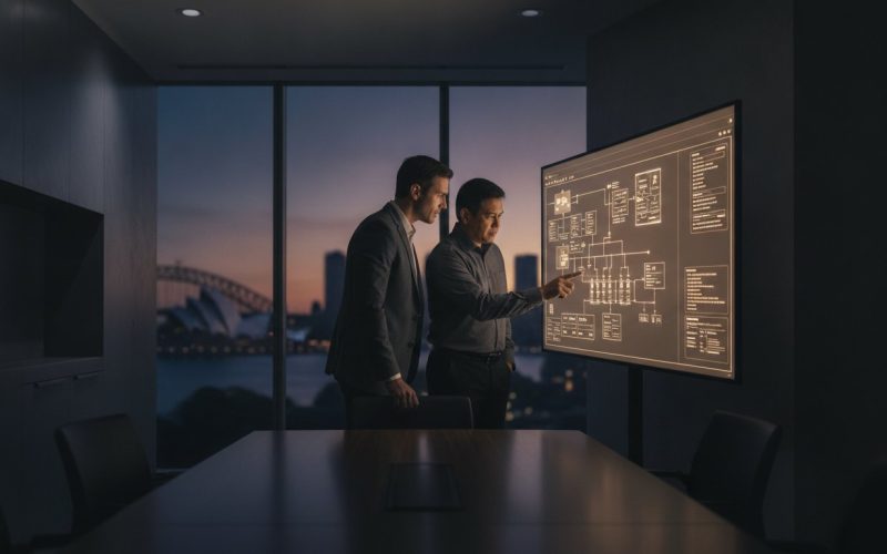 How to Hire a Filipino Software Developer: The 2026 Australian Compliance Guide