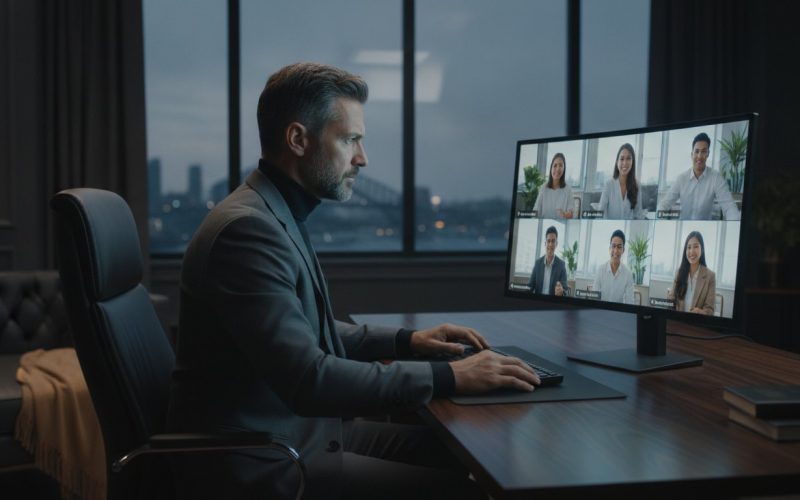Managing Underperforming Remote Employees in the Philippines: A 2026 Guide for Australian Firms