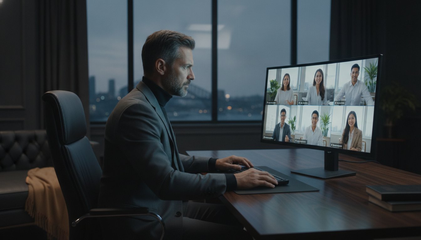Managing Underperforming Remote Employees in the Philippines: A 2026 Guide for Australian Firms