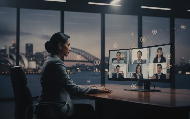 Risks of Hiring Overseas Workers: A 2026 Guide for Australian Businesses