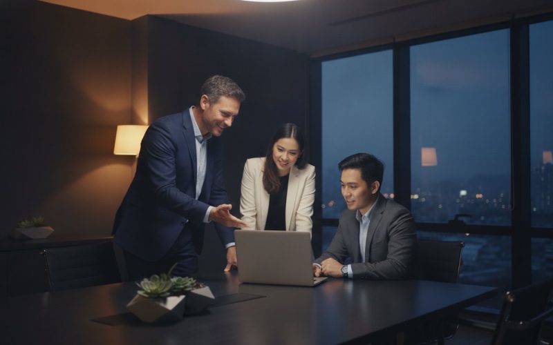 Visiting Your Filipino Team: A Success Guide for AU Leaders