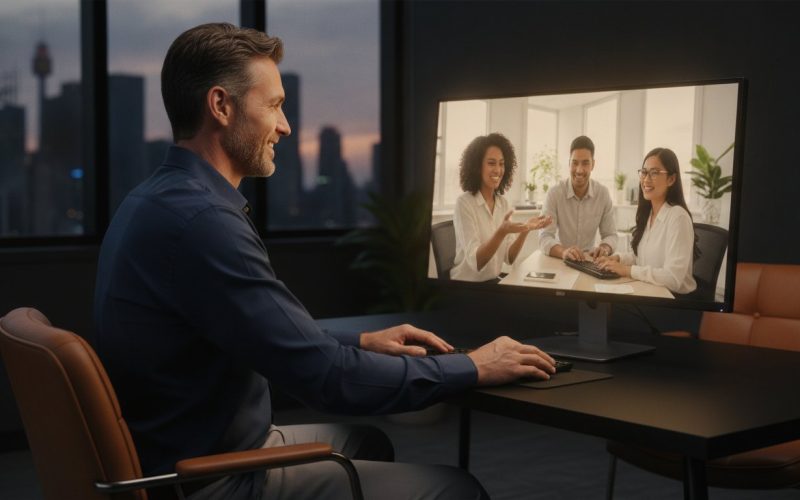 How to Build Trust with Remote Filipino Employees: The 2026 Australian Business Guide