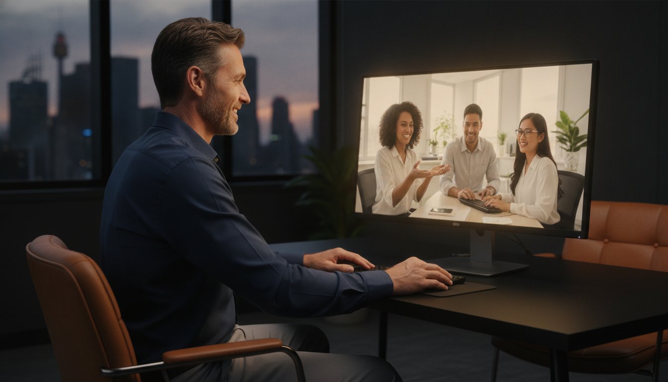 How to Build Trust with Remote Filipino Employees: The 2026 Australian Business Guide
