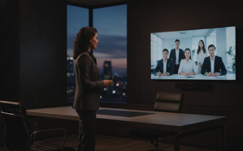 How to Hire and Manage Remote Staff for Australian Growth