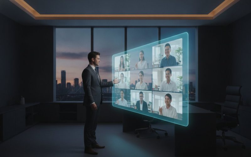 How to Integrate an Offshore Team with Your Local Australian Staff in 2026