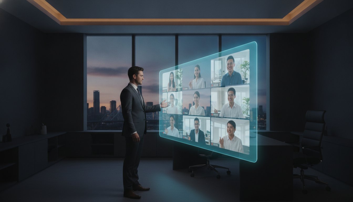 How to Integrate an Offshore Team with Your Local Australian Staff in 2026