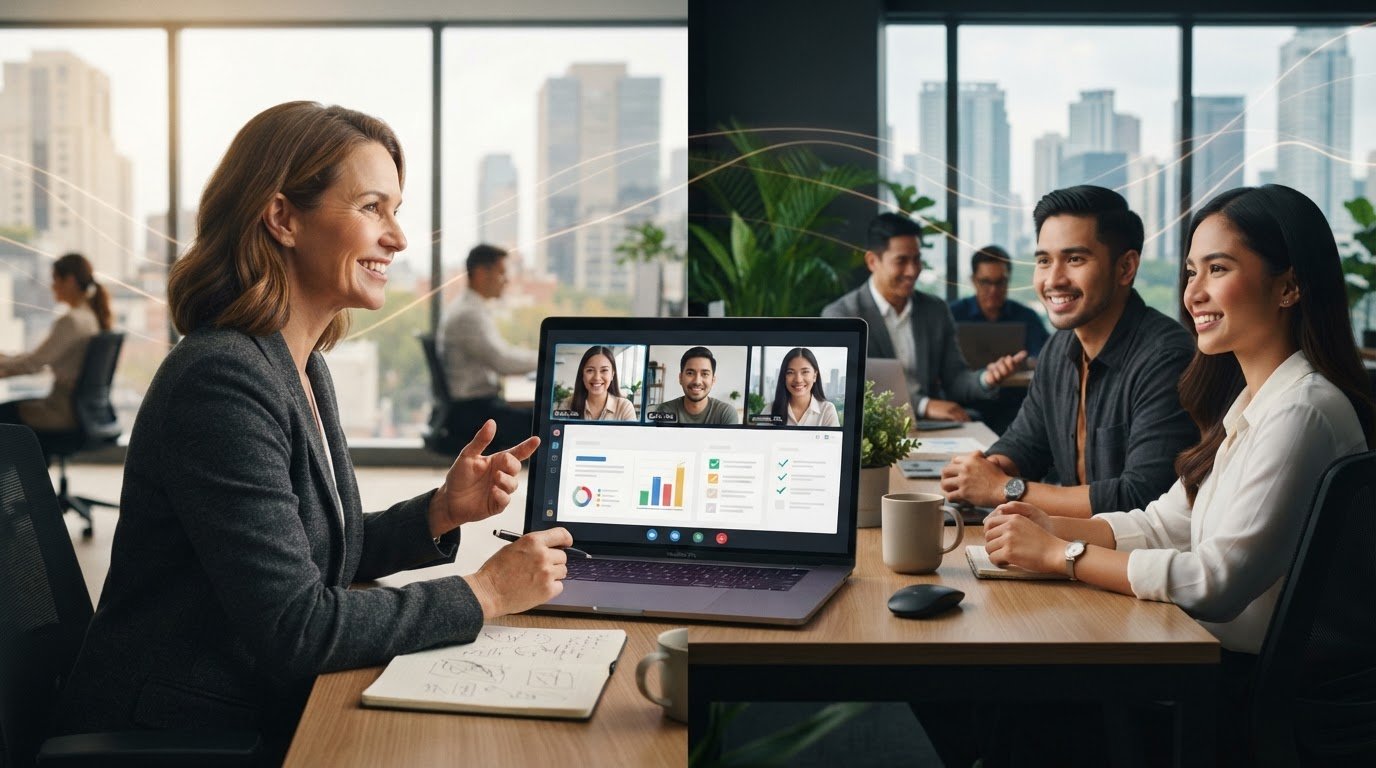 Managing Filipino Staff: Guide for Australian Firms
