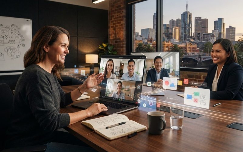 How Much Does Offshore Staffing Cost in Australia? A 2026 Guide