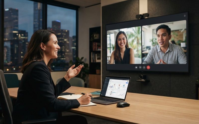 Offshore Talent Acquisition Australia: 2026 Hiring Guide