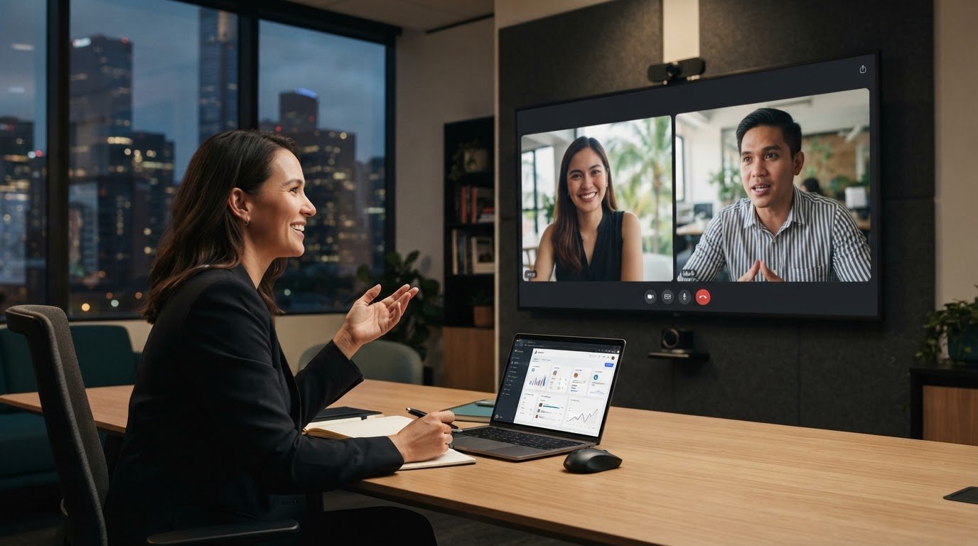 Offshore Talent Acquisition Australia: 2026 Hiring Guide